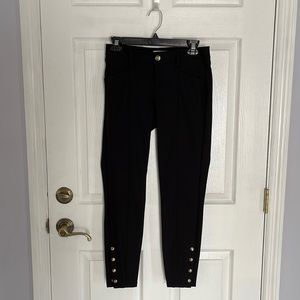 Cache capri dress pants